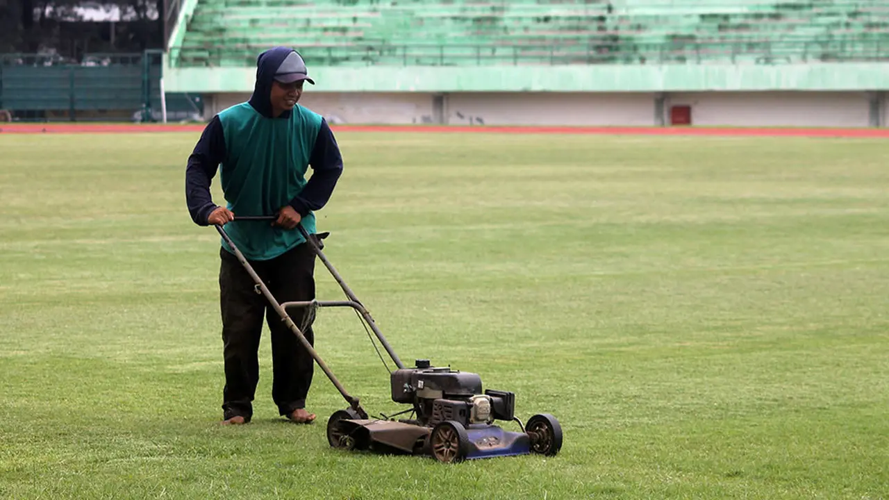 Stadion Manahan