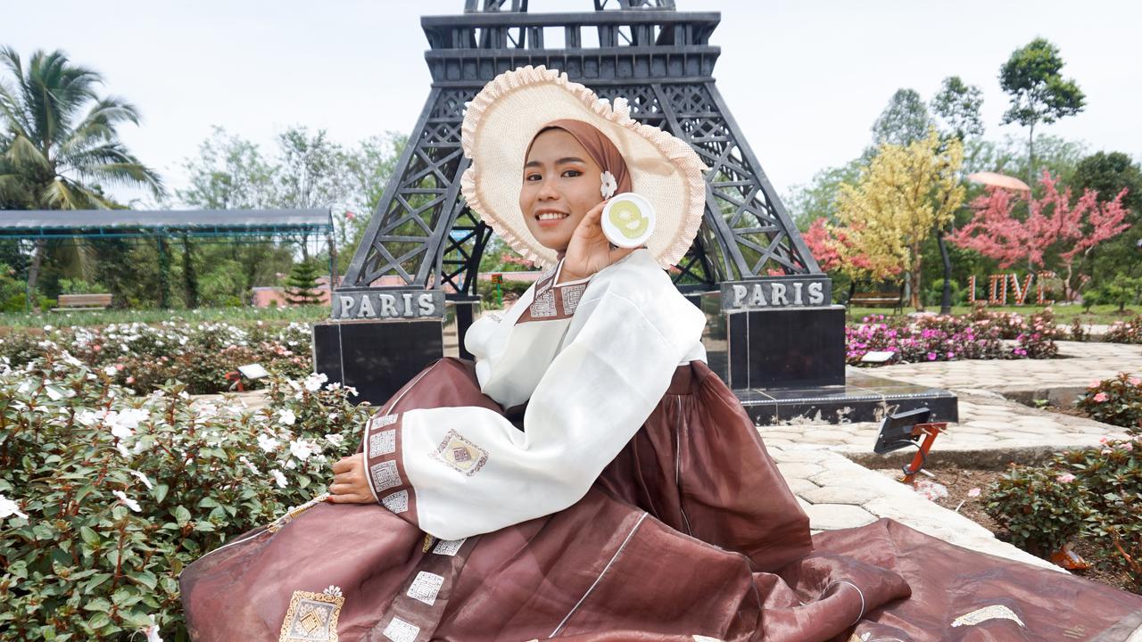 Minder dengan Wajah Berjerawat, Kamu Wajib Coba Produk Andalan Kouru Beauty