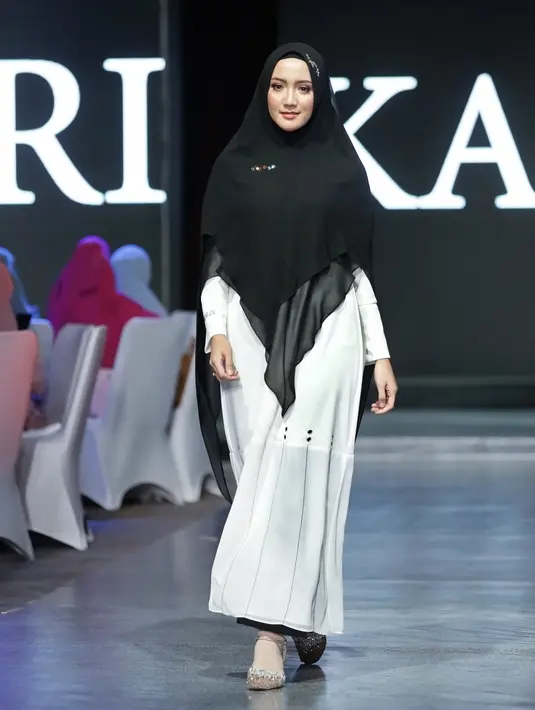 Si.Se.Sa Fashion Show (Bambang E Ros/Fimela.com)