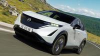 Nissan Bikin Ariya dengan Harga Murah (Autocar)