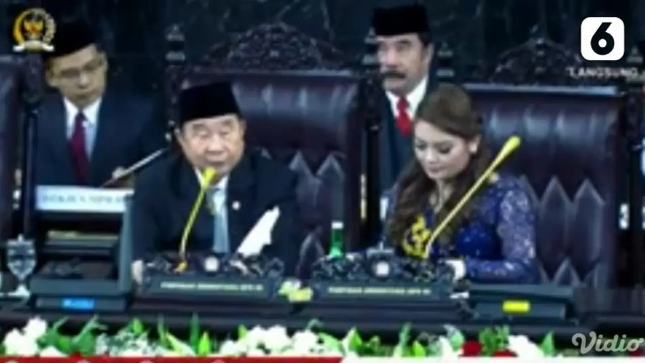 Anggota DPR RI