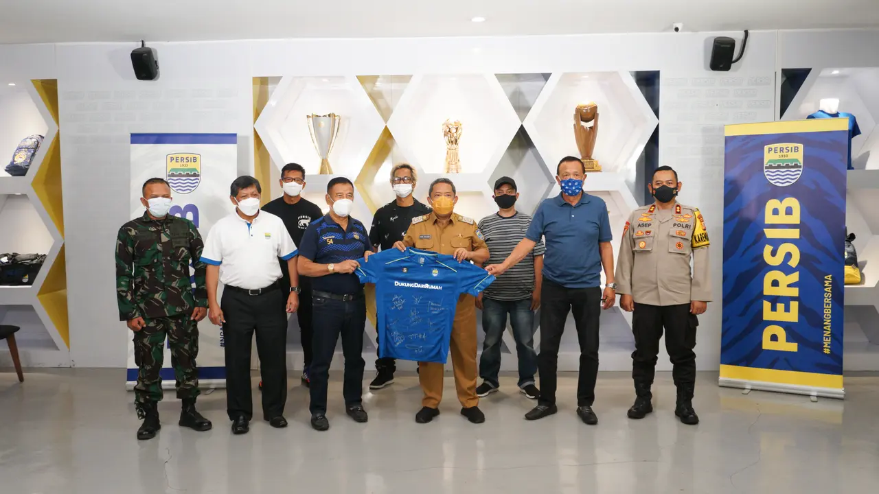 Viking Persib Club