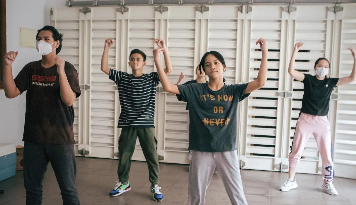 Konser Virtual Bahasa Cinta Neona (Dok. Galeri Indonesia Kaya)