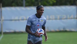 Keputusan Strategis, Persib Pinjamkan Ramon Tanque ke Chennaiyin FC