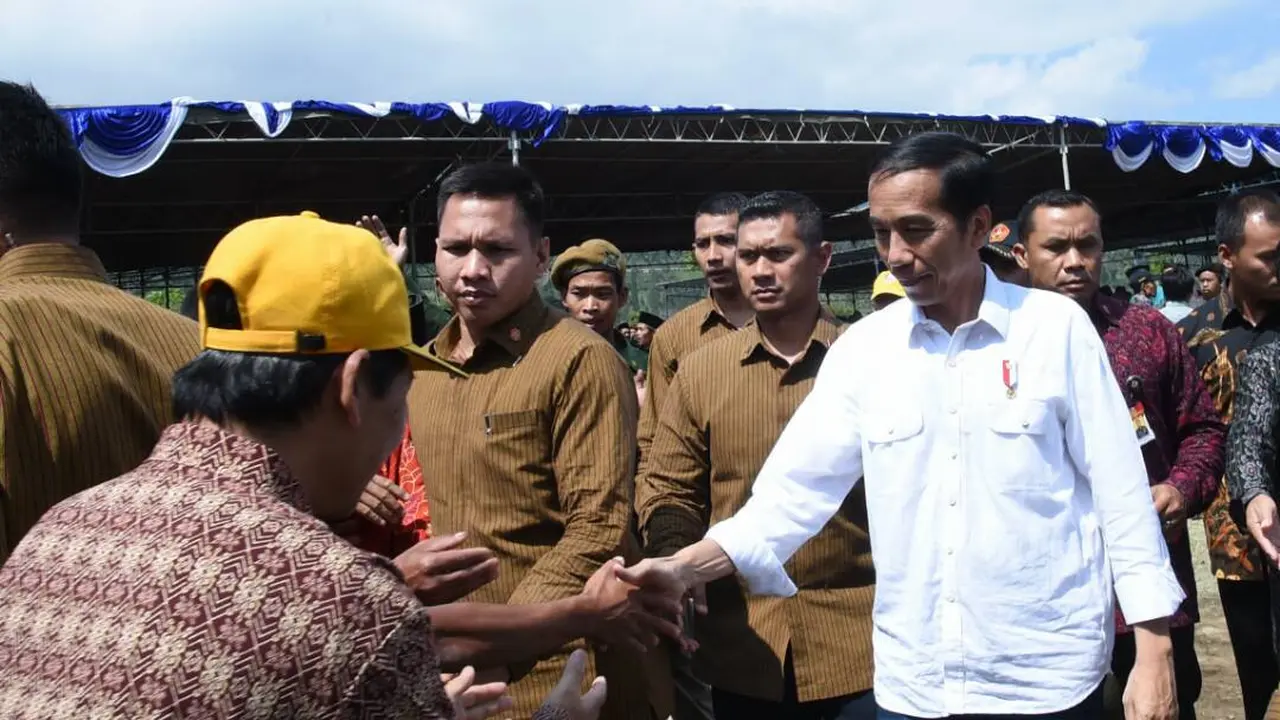 Jokowi