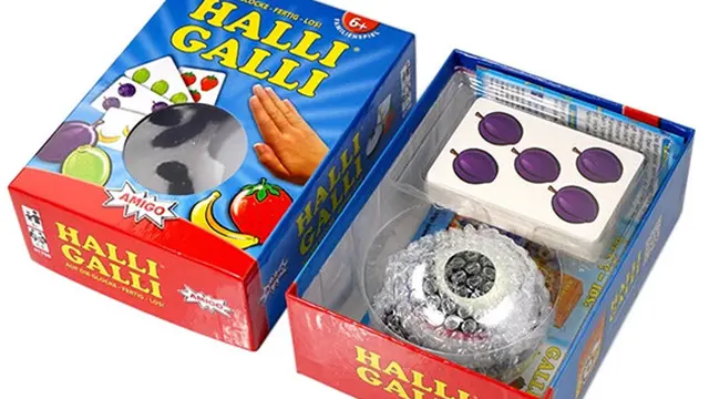 Halli Galli