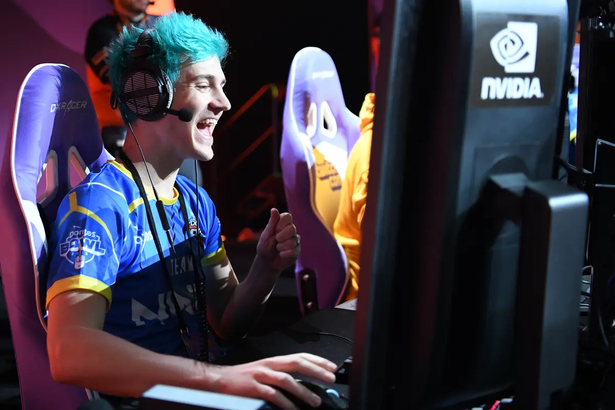 E-Sports Ninja