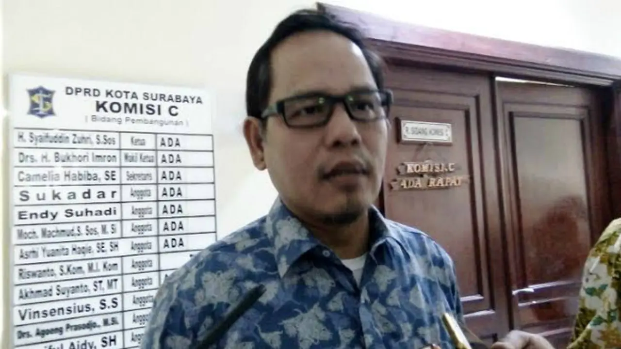 (Foto: Liputan6.com/Dian Kurniawan)