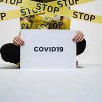 Muncul varian baru Covid-19 Deltacron, seberapa bahayakah? (pexels/cottonbro).