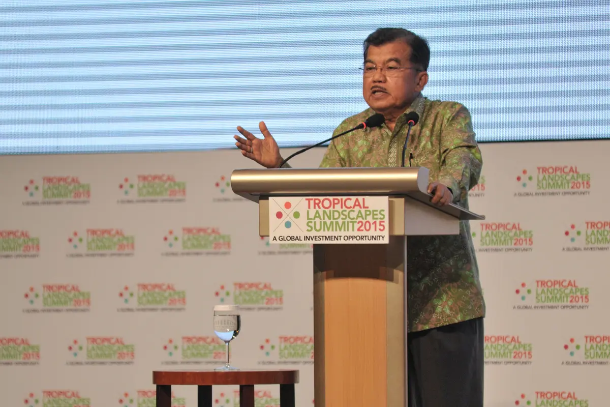 Jusuf Kalla