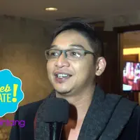 Pasha Ungu berharap perwakilan Sulawesi Tengah menang di Puteri Indonesia 2017. 