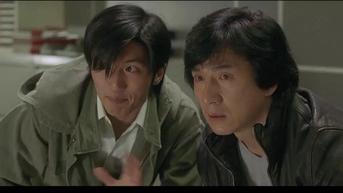 Sinopsis New Police Story Tayang di Indosiar Malam Ini, Upaya Jackie Chan Menyembuhkan Trauma Masa Lalu dan Menangkap Kawanan Perampok Sadis
