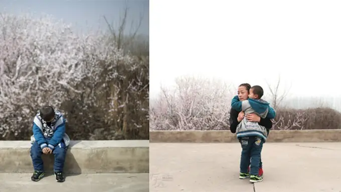 Photo: Copyright shanghaiist.com