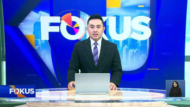 Perbarui informasi Anda bersama Fokus edisi (20/10) dengan beberapa topik pilihan di antaranya, Rumah Amblas Terbawa Longsor, Pasar Pangan Murah Dipadati Warga, Berburu Ikan saat Bendungan Dikuras.