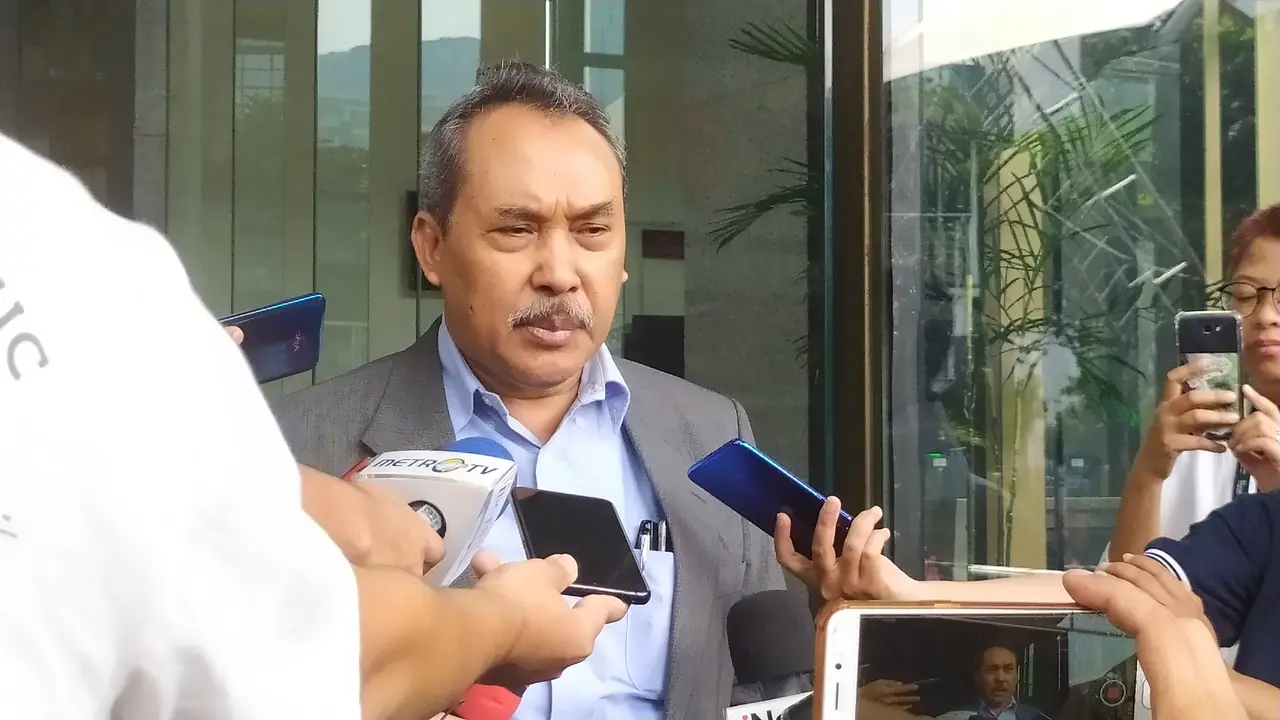 Syamsuddin Haris