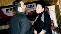 Jane Shalimar Mengaku Sudah Dilamar Didi Soekarno