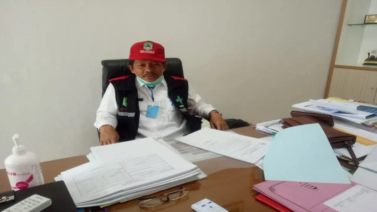 13 Orang Terkonfirmasi Positif Covid-19 di Majalengka Dalam Sehari