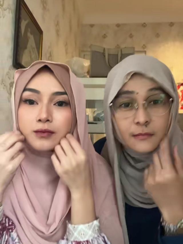 Dara dan Mita The Virgin