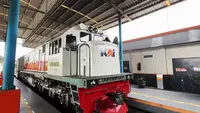 Harga dan Jadwal KA Kedungsepur Keberangkatan Semarang Poncol - Ngrombo 30 Oktober 2026