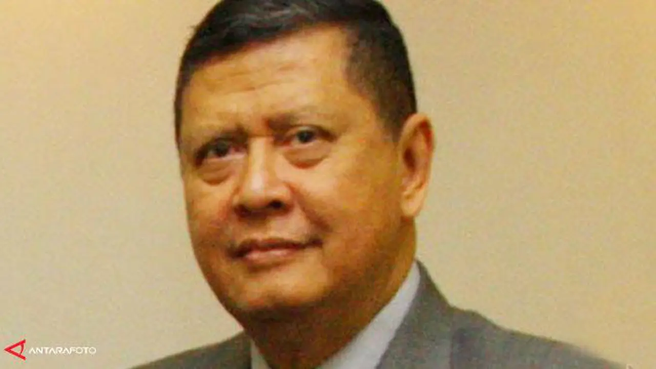 Marzuki Darusman