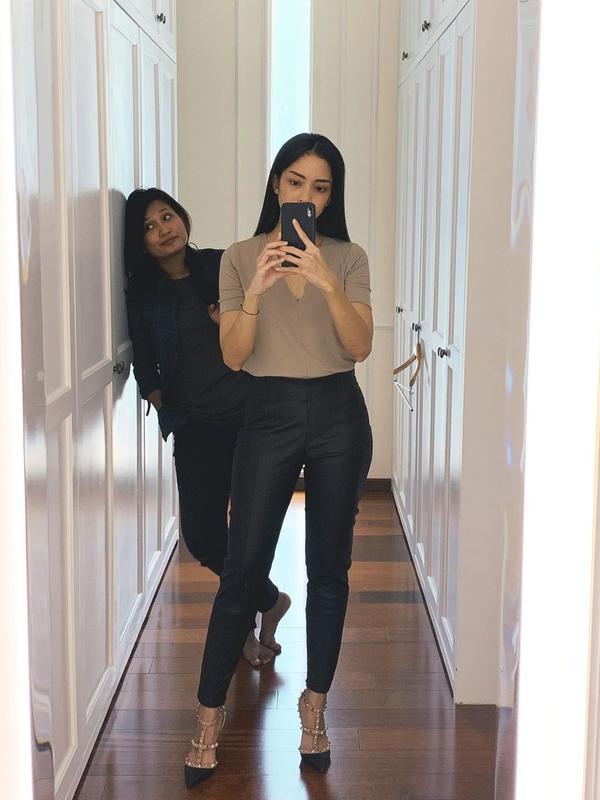 Ririn Dwi Ariyanti (Sumber: Instagram/ririndwiariyanti)