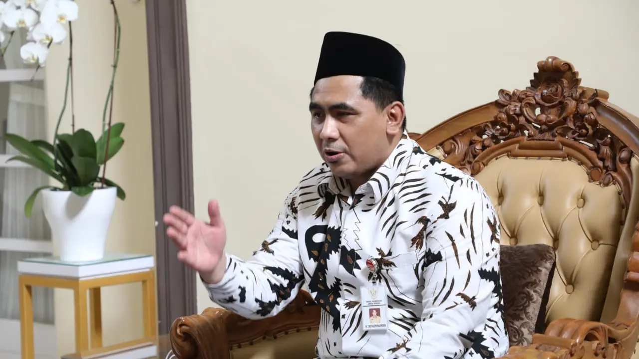 Taj Yasin