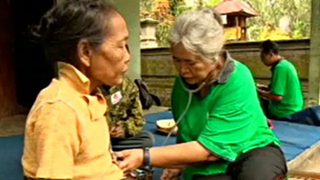 Yang Terpasung di Tanah Dewata | Klip 2