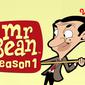 Mr Bean The Animated Series tayang di Vidio. (Dok. Vidio)