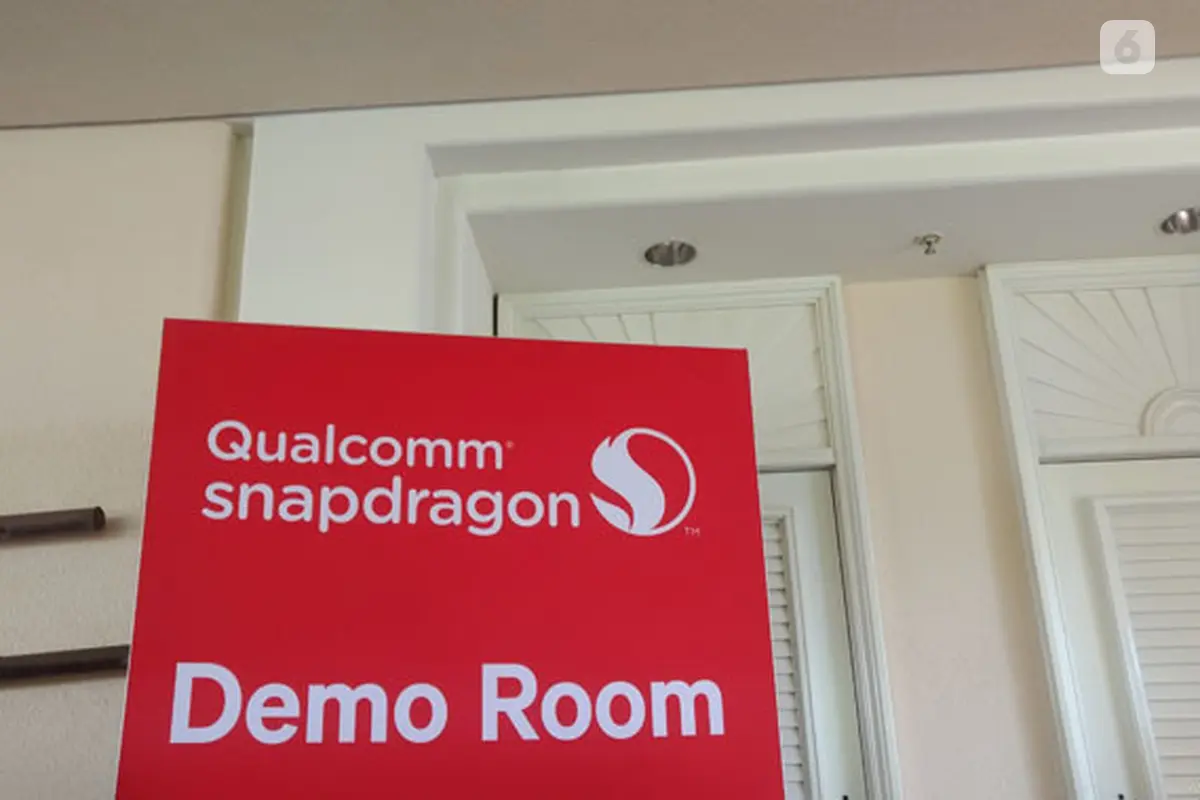 Qualcomm Snapdragon Tech Summit 2017