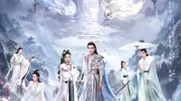 7 Rekomendasi Drama China yang Bikin Nangis Diam-Diam di Kamar