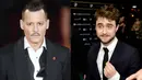 Sementara itu, Daniel Radcliffe menganggap bahwa hal yang dilakukan oleh Johnny Depp lebih buruk dari itu. (NME)