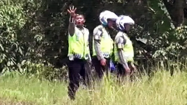 Sempat disandera, Kapolres Dharmasraya Dibebaskan