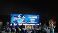 Rambah Kampus dan Klub, Piala by.U 2026 Buka Akses Beasiswa hingga Karier Futsal Profesional