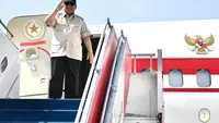 Prabowo Bakal Resmikan Bendungan Meninting NTB