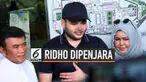 Penyanyi dangdut Ridho Rhoma harus kembali masuk ke penjara setelah kasasi yang diajukan Jaksa Penuntut umum dikabulkan oleh Mahkamah Agung.