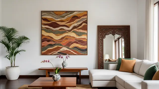 Art & Decor: One Item, Big Impact