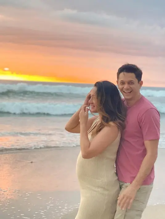 Tengku Dewi Putri (Instagram/tengkudewiputri_tdp)