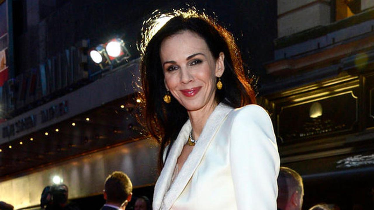 L`Wren Scott