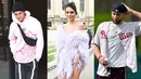 Hmm.. apakah Kendall Jenner sudah memilih Ben Simmons ketimbang Anwar Hadid? (HollywoodLife)