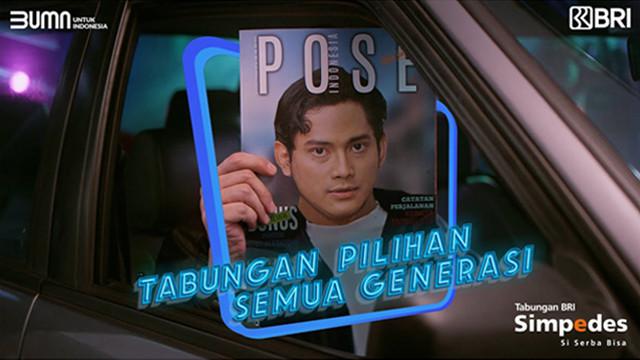BRI Simpedes Si Serba Bisa.