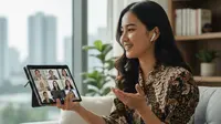 5 Tablet dengan Kamera Bening, Cocok untuk Meeting Online