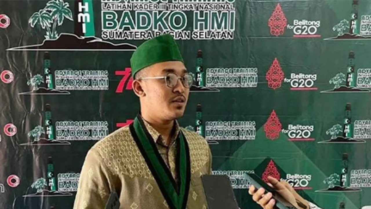 HMI