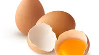 Jika tak langsung dibuang, sisa telur di dalam kulitnya akan menimbulkan aroma amis yang menarik perhatian kecoa.