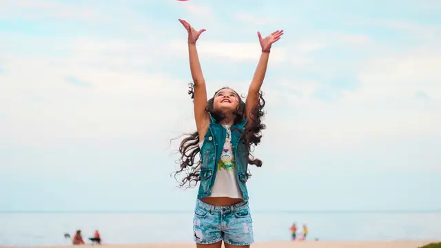 Mendidik anak