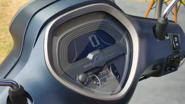 Yamaha Grand Filano Hybrid-Connected