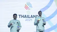 Bakal Dapat Bonus Miliaran Rupiah Setelah Raih 2 Medali Emas di SEA Games 2025, Ini Rencana Alwi Farhan