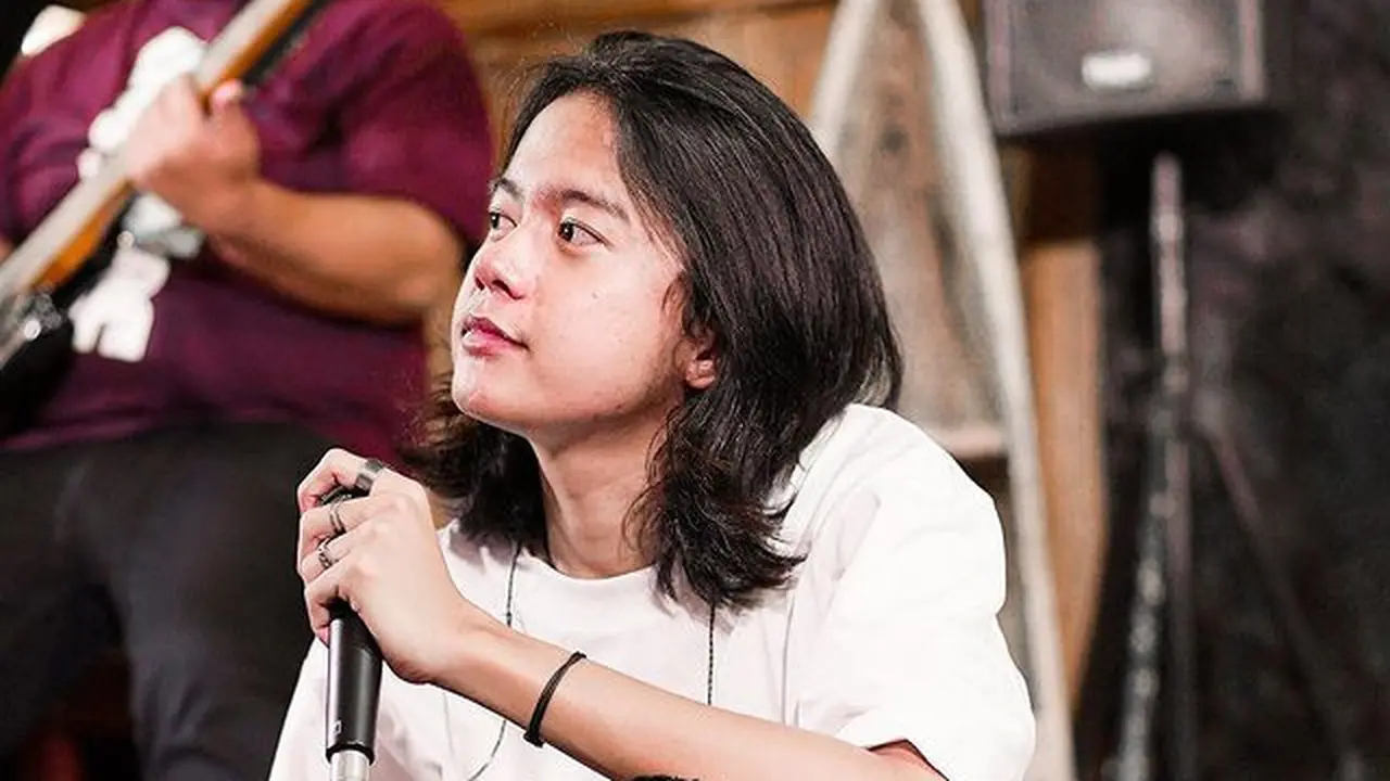 Maulana Ardiansyah. (Foto: Dok. Instagram @maulanaardiansyah_)