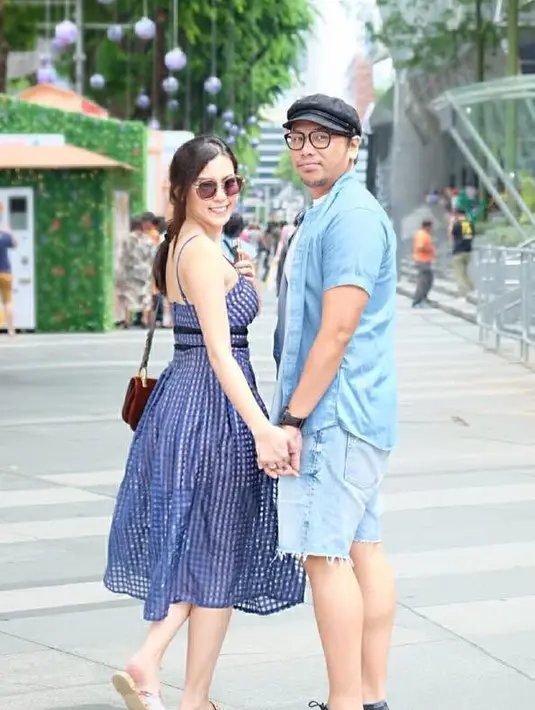 (Instagram/viv_viviane)