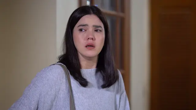 Mahluk Manis Dalam Bis