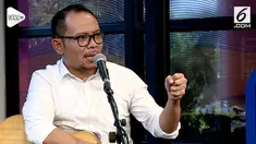 Menteri Tenaga Kerja Hanif Dhakiri mampir ke KLY Lounge. Pak Hanif memberi saran untuk milenials yang belum dapet kerja nih. Catet!